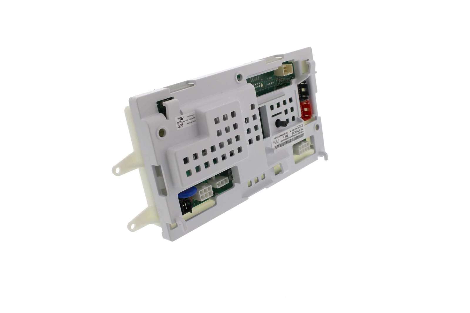 W11162436 - Genuine OEM Whirlpool Washer Electronic Control Board